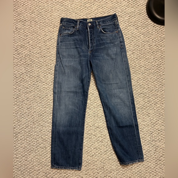 CITIZENS OF HUMANITY JEANS - Picture 1 of 14